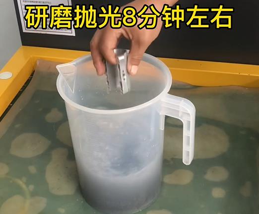 CNC机加工永胜铝件样品